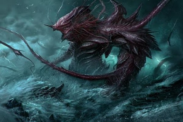 Kraken в россии