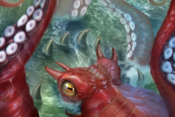 Kraken com darknet